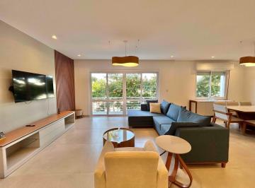 Apartamento · 210m² · 5 Quartos · 1 Vaga · Apartamento Vista Mar à Venda na Pitangueiras no Guarujá | QVista Inteligênci...