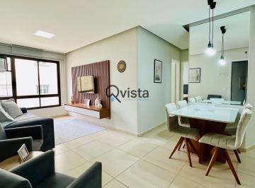 Apartamento · 70m² · 2 Quartos · 1 Vaga · Apartamento à Venda na Enseada no Guarujá | QVista