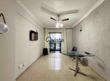 Apartamento · 70m² · 2 Quartos · Apartamento à venda no Tombo no Guarujá, SP | QVista Inteligência Imobiliária...