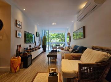Apartamento · 100m² · 2 Quartos · 1 Vaga · Apartamento 2 dormitórios Beira Mar à Venda na Pitangueiras no Guarujá | QVis...