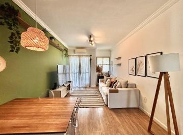 Apartamento · 94m² · 3 Quartos · 1 Vaga · Apartamento padrão à Venda, Tombo, Guarujá, SP