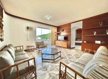 Apartamento · 130m² · 3 Quartos · 1 Vaga · Apartamento à Venda na Pitangueiras no Guarujá | QVista Inteligência Imobiliá...
