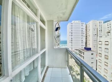 Apartamento · 110m² · 3 Quartos · 1 Vaga · Apartamento à Beira Mar à Venda na Pitangueiras na Astúrias | QVista Inteligê...
