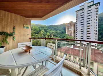 Apartamento · 102m² · 3 Quartos · 2 Vagas · Apartamento à Venda na Pitangueiras no Guarujá | Qvista inteligência imobiliário