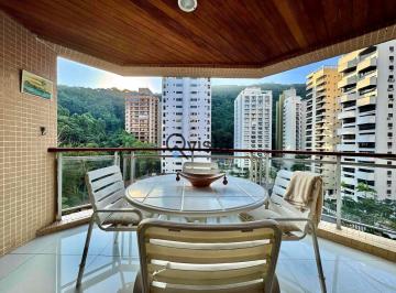 Apartamento · 102m² · 3 Quartos · 2 Vagas · Apartamento à Venda na Pitangueiras no Guarujá | Qvista inteligência imobiliário