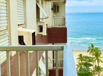 Apartamento · 70m² · 2 Quartos · 1 Vaga · Apartamento à Beira Mar 2 dormitórios à Venda na Pitangueiras no Guarujá | QV...
