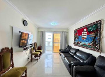 Apartamento · 70m² · 2 Quartos · 1 Vaga · Apartamento à Beira Mar 2 dormitórios à Venda na Pitangueiras no Guarujá | QV...