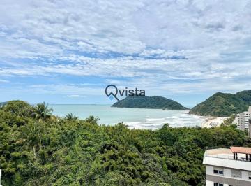Apartamento · 217m² · 3 Quartos · Cobertura decorada com vista para o mar á venda na Praia das Astúrias no Gua...