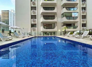 Apartamento · 140m² · 3 Quartos · 2 Vagas · Apartamento à Venda na Pitangueiras no Guarujá | QVista Inteligência Imobiliá...
