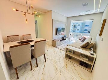 Apartamento · 72m² · 2 Quartos · 1 Vaga · Apartamento reformado á venda na Enseada no Guarujá | QVista