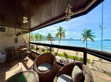 Apartamento · 166m² · 3 Quartos · 2 Vagas · Apartamento 3 dormitórios 3 suítes à Venda na Astúrias no Guarujá | QVista In...