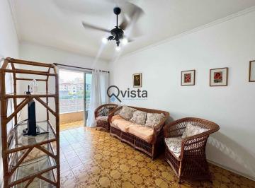 Apartamento · 75m² · 2 Quartos · 1 Vaga · Apartamento 2 dormitórios à Venda nas Astúrias no Guarujá | QVista Inteligênc...