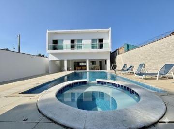Casa · 150m² · 5 Quartos · 3 Vagas · Casa no Pernambuco Guarujá | Qvista inteligência imobiliário