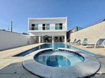 Casa · 150m² · 5 Quartos · 3 Vagas · Casa no Pernambuco Guarujá | Qvista inteligência imobiliário