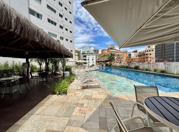 Apartamento · 111m² · 3 Quartos · 2 Vagas · Apartamento de Alto Padrão a Beira Mar 3 quartos 3 Banheiros à venda, Praia d...