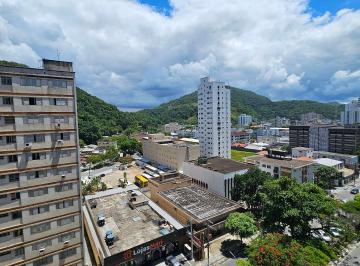 Apartamento · 47m² · 1 Quarto · 1 Vaga · Apartamento à Venda em Pitangueiras no Guarujá | QVista
