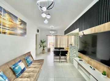Apartamento · 70m² · 2 Quartos · 2 Vagas · Apartamento padrão à Venda, Pitangueiras, Guarujá, SP