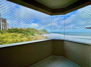 Apartamento · 72m² · 2 Quartos · 1 Vaga · Apartamento à Beira Mar 2 dormitórios 1 suíte à Venda no Tombo no Guarujá | Q...