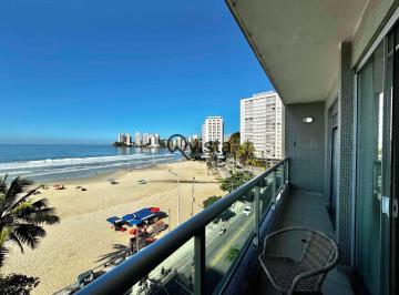 Apartamento · 130m² · 3 Quartos · 1 Vaga · Apartamento à Venda na Pitangueiras no Guarujá | Qvista inteligência imobiliário