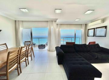 Apartamento · 164m² · 3 Quartos · 1 Vaga · Apartamento à Beira Mar 3 dormitórios e 3 suítes à Venda na Astúrias no Guaru...