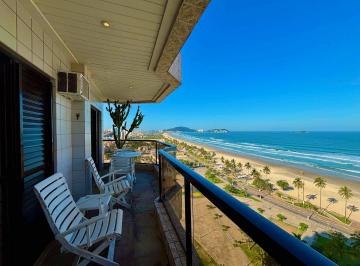 Apartamento · 92m² · 3 Quartos · 2 Vagas · Apartamento à Beira Mar à Venda na Enseada no Guarujá | QVista Inteligência I...