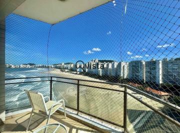 Apartamento · 180m² · 3 Quartos · 1 Vaga · Apartamento à Venda Beira Mar na Pitangueiras no Guarujá | QVista Inteligênci...