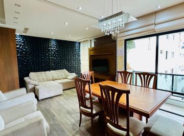 Apartamento · 83m² · 2 Quartos · 1 Vaga · Apartamento à Venda na Enseada no Guarujá | QVista Inteligência Imobiliária G...