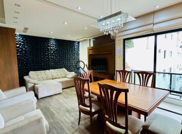 Apartamento · 83m² · 2 Quartos · 1 Vaga · Apartamento à Venda na Enseada no Guarujá | QVista