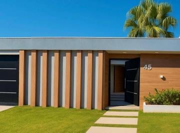 Casa · 250m² · 3 Quartos · 2 Vagas · Casa Térrea à venda, Jardim Acapulco, Guarujá - SP | QVista Inteligência Imob...