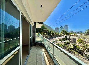Apartamento · 127m² · 4 Quartos · 1 Vaga · Apartamento à Venda na Pitangueiras no Guarujá | QVista Inteligência Imobiliá...