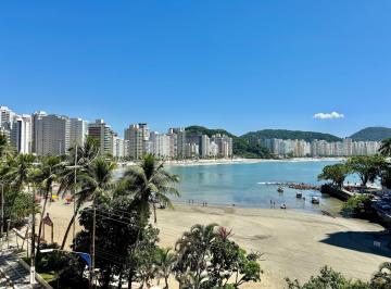 Apartamento · 135m² · 4 Quartos · 1 Vaga · Apartamento com 4 dormitórios, beira mar com vista livre à Venda na Astúrias ...