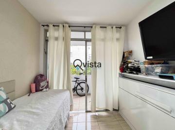 Apartamento · 55m² · 2 Quartos · 1 Vaga · Apartamento à venda na Astúrias no Guarujá, SP | QVista Inteligência Imobiliá...