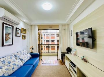 Apartamento · 87m² · 2 Quartos · 1 Vaga · Apartamento á venda na Enseada no Guarujá | QVista Inteligência Imobiliária G...