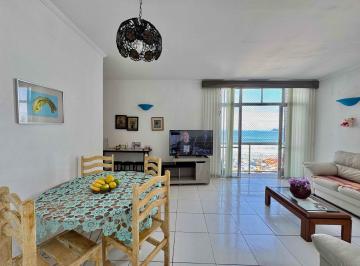 Apartamento · 100m² · 3 Quartos · Apartamento à Venda Beira Mar na Pitangueiras no Guarujá | QVista Inteligênci...