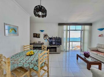 Apartamento · 100m² · 3 Quartos · Apartamento à Venda na Pitangueiras no Guarujá | QVista