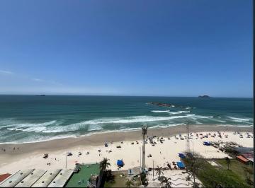 Apartamento · 200m² · 4 Quartos · 1 Vaga · Apartamento à Beira Mar com Vista para o Mar à Venda na Pitangueiras no Guaru...