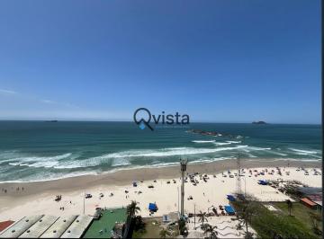 Apartamento · 200m² · 4 Quartos · 1 Vaga · Apartamento à Beira Mar com Vista para o Mar à Venda na Pitangueiras no Guaru...