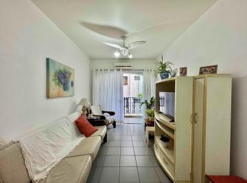 Apartamento · 97m² · 3 Quartos · 1 Vaga · Apartamento à Venda no Tombo no Guarujá | QVista Inteligência Imobiliária Gua...