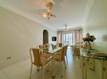 Apartamento · 100m² · 3 Quartos · 1 Vaga · Apartamento à venda na Astúrias no Guarujá, SP | QVista Inteligência Imobiliá...