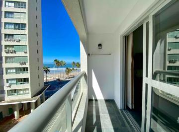 Apartamento · 93m² · 2 Quartos · 1 Vaga · Apartamento padrão à Venda, Pitangueiras, Guarujá, SP