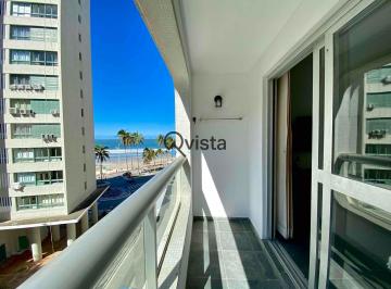 Apartamento · 93m² · 2 Quartos · 1 Vaga · Apartamento padrão à Venda, Pitangueiras, Guarujá, SP