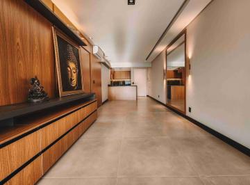 Apartamento · 120m² · 3 Quartos · 2 Vagas · Apartamento 2 dormitórios sendo 1 suítes à Venda na Astúrias no Guarujá | QVi...