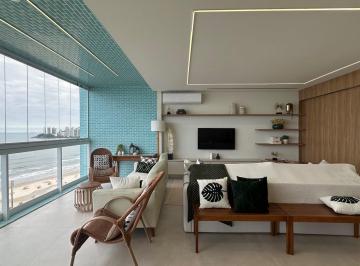 Apartamento · 235m² · 5 Quartos · 1 Vaga · Apartamento à Venda na Pitangueiras no Guarujá | QVista Inteligência Imobiliá...