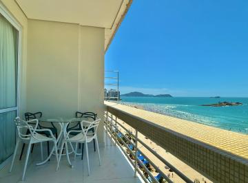Apartamento · 153m² · 3 Quartos · 1 Vaga · Apartamento Beira Mar 3 suites vaga no condominio, à venda, Pitangueiras, Gua...
