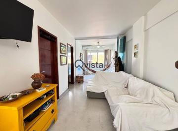 Apartamento · 58m² · 1 Quarto · 1 Vaga · Apartamento à venda nas Astúrias no Guarujá, SP | QVista Inteligência Imobili...