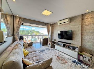 Apartamento · 75m² · 2 Quartos · 1 Vaga · Apartamento à venda nas Astúrias no Guarujá, SP | QVista Inteligência Imobili...