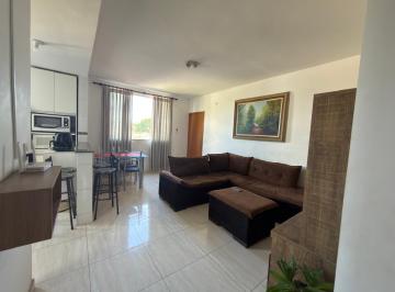 Foto 01 · Apartamento, Fonte Grande, Contagem, MG