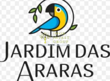 Foto 01 · Terreno á Venda no Jardim das Araras Indaiatuba - SP