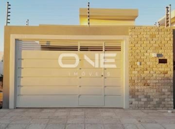 Foto 01 · Casa, Estela Márcia, Petrolina, PE