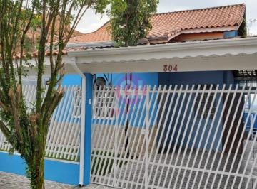 Foto 01 · Casa para locação terras são João em Jacareí